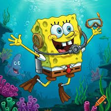 spongebob